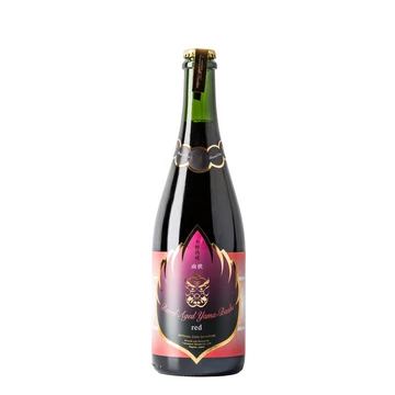 Tamamura Honten - Barrel Aged Yama-Bushi Red