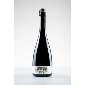 Clef - Fernando (750mL)