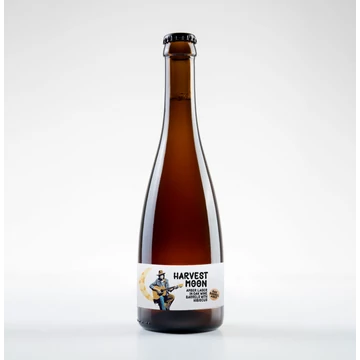 Clef - Harvest Moon (750mL)