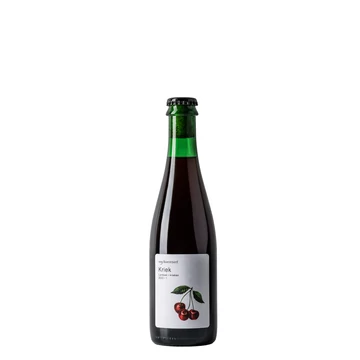 Boerenerf – Kriek 2023 (375mL)