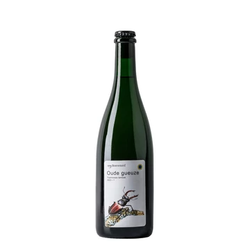 Boerenerf - Oude Gueuze 2023 (750mL)