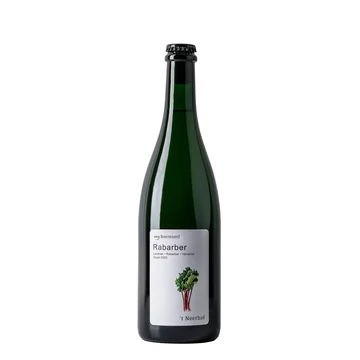 Boerenerf - Rabarber 2023 (750mL)