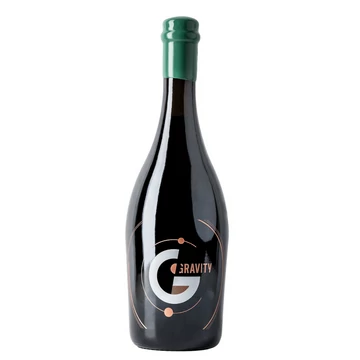 Gravity Brewing - Zenith (750mL)