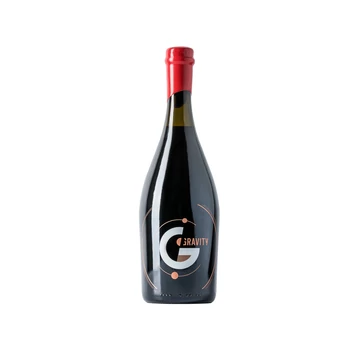Gravity Brewing - Red Giant 2024 (750mL)
