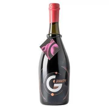 Gravity Brewing – Antimatter: Imperial Coffee Stout