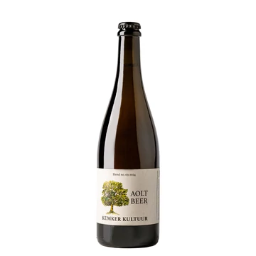 Kemker Kultuur - Aoltbeer 03-2024 (750mL)