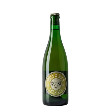 Lambiek Fabriek - Juicy &amp; Wild Soleille 2022 (750mL)