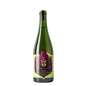 Tamamura Honten - Barrel Aged Yama-Bushi b3 Miyama