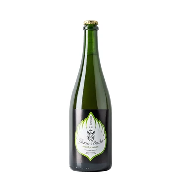 Tamamura Honten - Yama-Bushi Bramley Saison