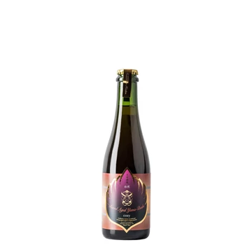 Tamamura Honten - Barrel Aged Yama-Bushi Cozy