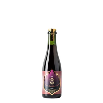 Tamamura Honten - Barrel Aged Yama-Bushi Ume