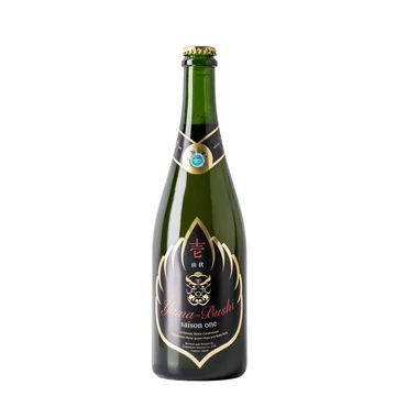 Tamamura Honten - Yama-Bushi Saison One