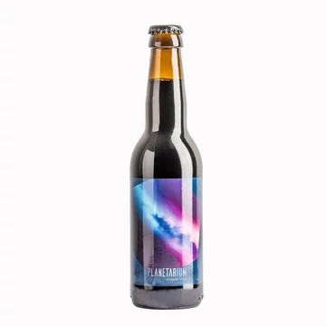 Brasserie Atrium - Planetarium - Gravity Brewing Collab (330mL)