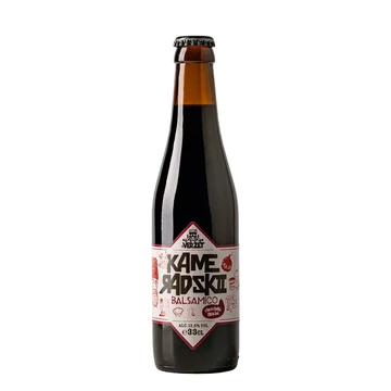 tVerzet - Kameradskii Balsamico (330mL)