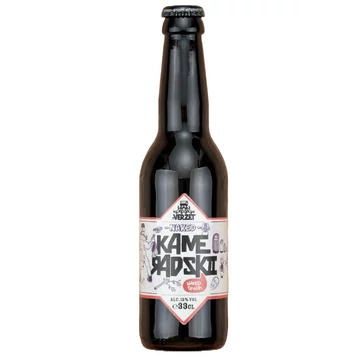 tVerzet - Naked Kameradskii (330mL)