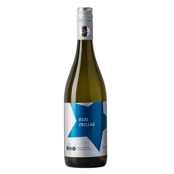 Csutorás Pince - Egri Csillag 2024
