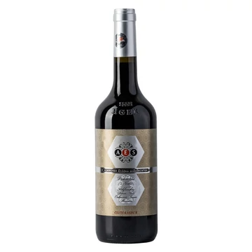 Csutorás Pince - Egri Bikavér Superior Volcanic Noir 2021