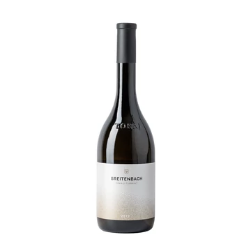 Breitenbach - Tokaji  Furmint 2017 (750mL)