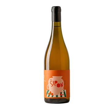 Matic Wines - Šipon Amfora 2023
