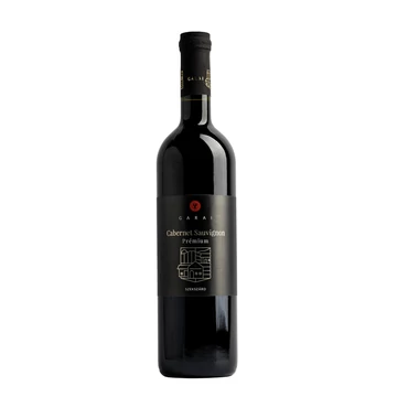 Garai - Cabernet Sauvignon 2021