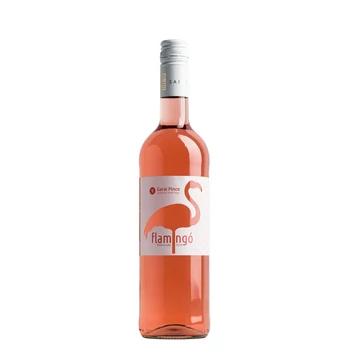 Garai - Flamingó Rosé Cuvée 2024