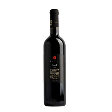 Garai - Syrah 2022