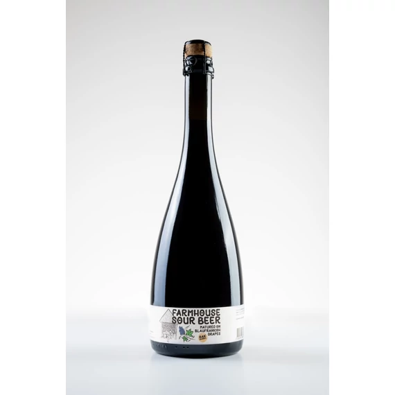 Clef - Fernando (750mL)