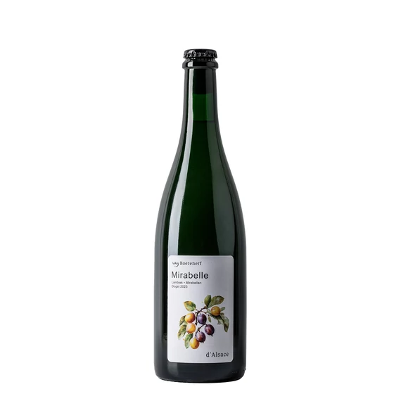 Boerenerf - Mirabelle 2023 (750mL)