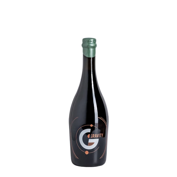 Gravity x Rascals - Spasaire 0.75L