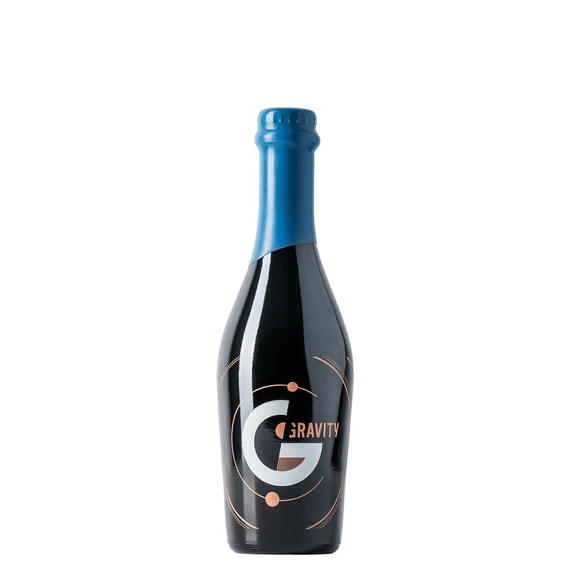 Gravity Brewing - Collision Course 2025 (375mL)