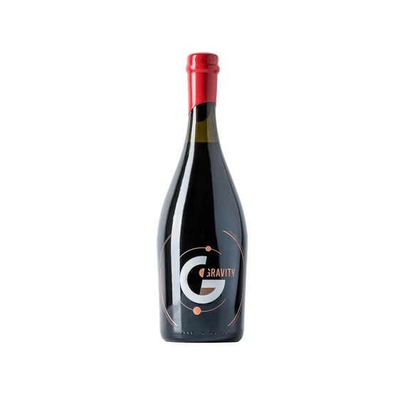 Gravity Brewing - Red Giant 2024 (750mL)