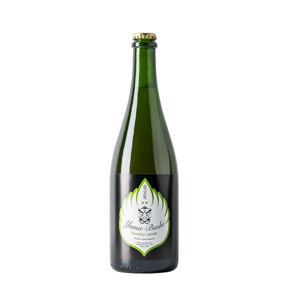 Tamamura Honten - Yama-Bushi Bramley Saison