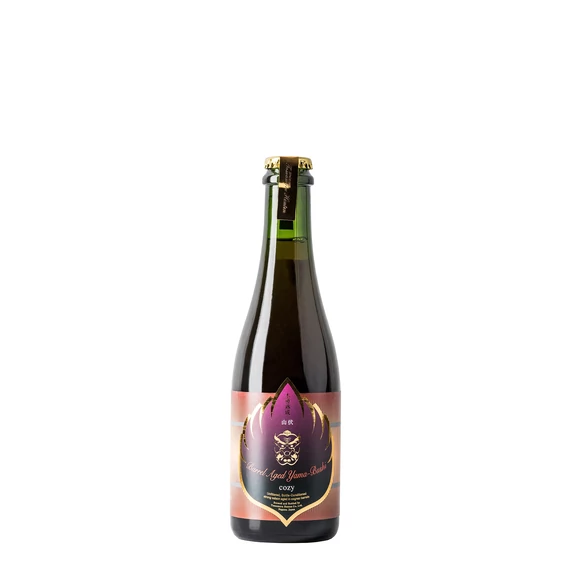 Tamamura Honten - Barrel Aged Yama-Bushi Cozy