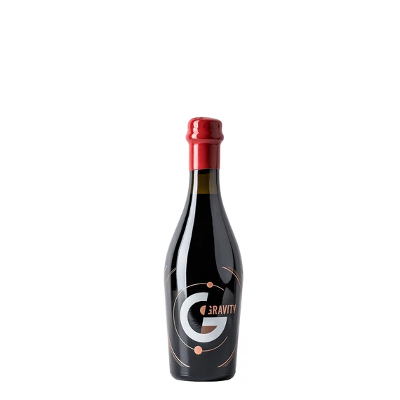 Gravity Brewing - Red Giant 2024 (375mL)