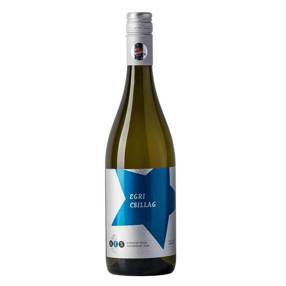Csutorás Pince - Egri Csillag 2024