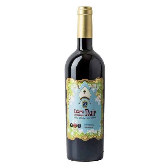 Csutorás Pince Archbishop's Noir Kadarka 2021 (750mL)