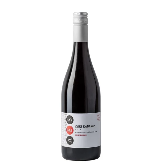 AÉS Egri Kadarka Superior 2022 (750mL)