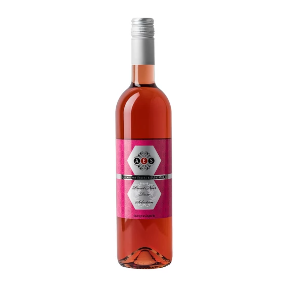 Csutorás Pince - Egri Pinot Noir Rosé Selection 2022