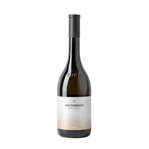 Breitenbach - Lapis Furmint 2018 (750mL)
