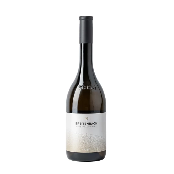 Breitenbach - Lapis Halas Furmint 2020 (750mL)
