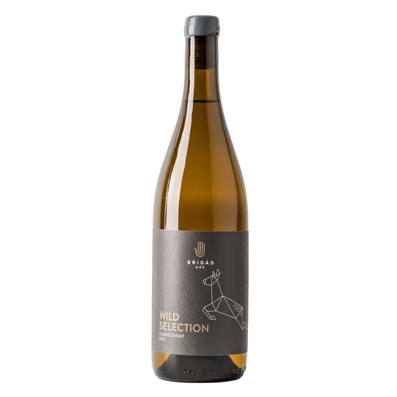 Brigád - Wild Selection Chardonnay 2021