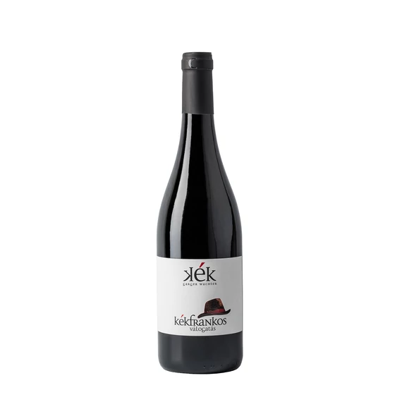 Kékfrankos 2019 (750mL)
