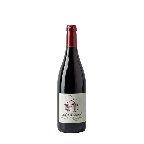 Geönczeöl Attila - Pinot Noir 2021 (750mL)