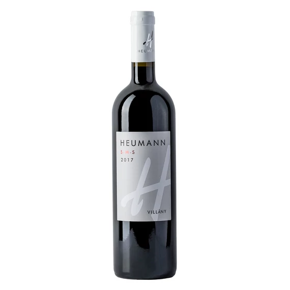 Heumann - S-M-S 2017