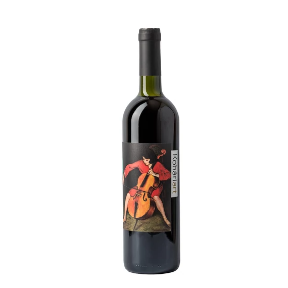 Kohári - Art 2015 (750mL)