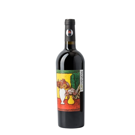 Kohári - Art 2017 (750mL)