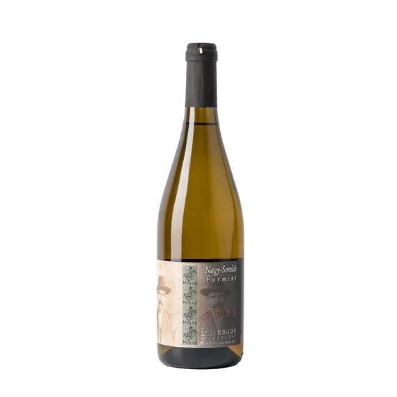 Kolonics - Nagy-Somlói Furmint 2021 (750mL)