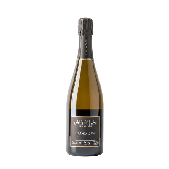 Louis de Sacy - Cuvée Grand Cru Extra Brut