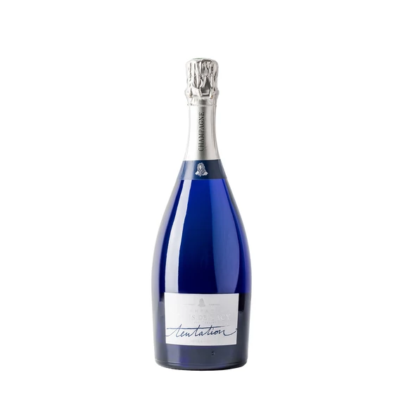 Louis de Sacy - Cuvée Tentation Extra Dry