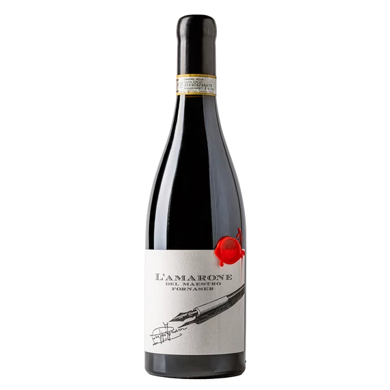 Monte Faustino - Amarone della Valpolicella Riserva DOCG